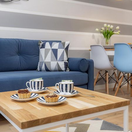 Pobierowo Beach Baltic Apartments By Noclegi Renters Dış mekan fotoğraf