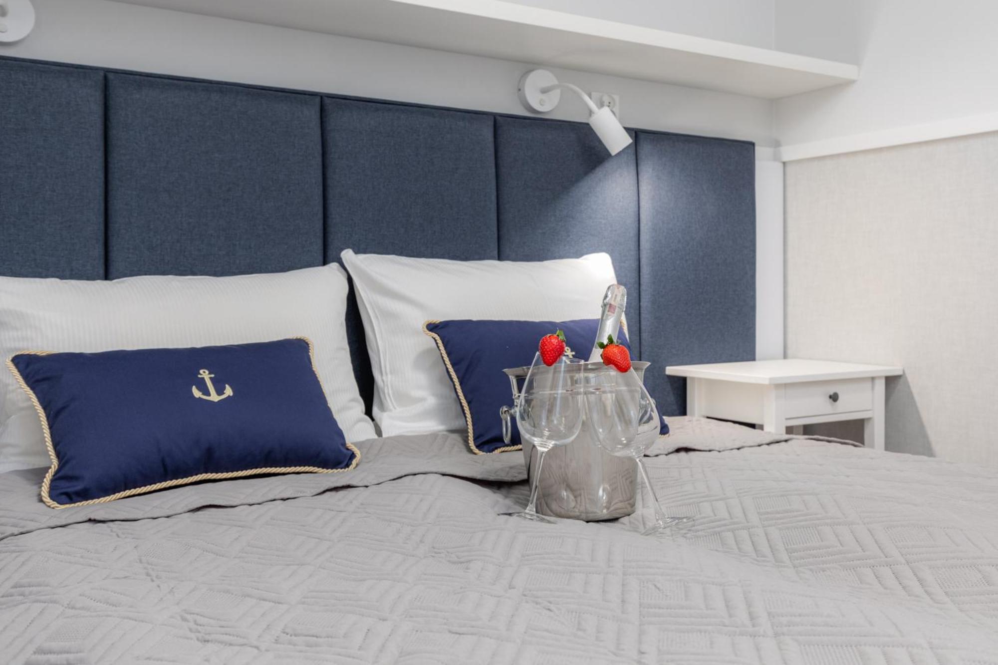 Pobierowo Beach Baltic Apartments By Noclegi Renters Dış mekan fotoğraf